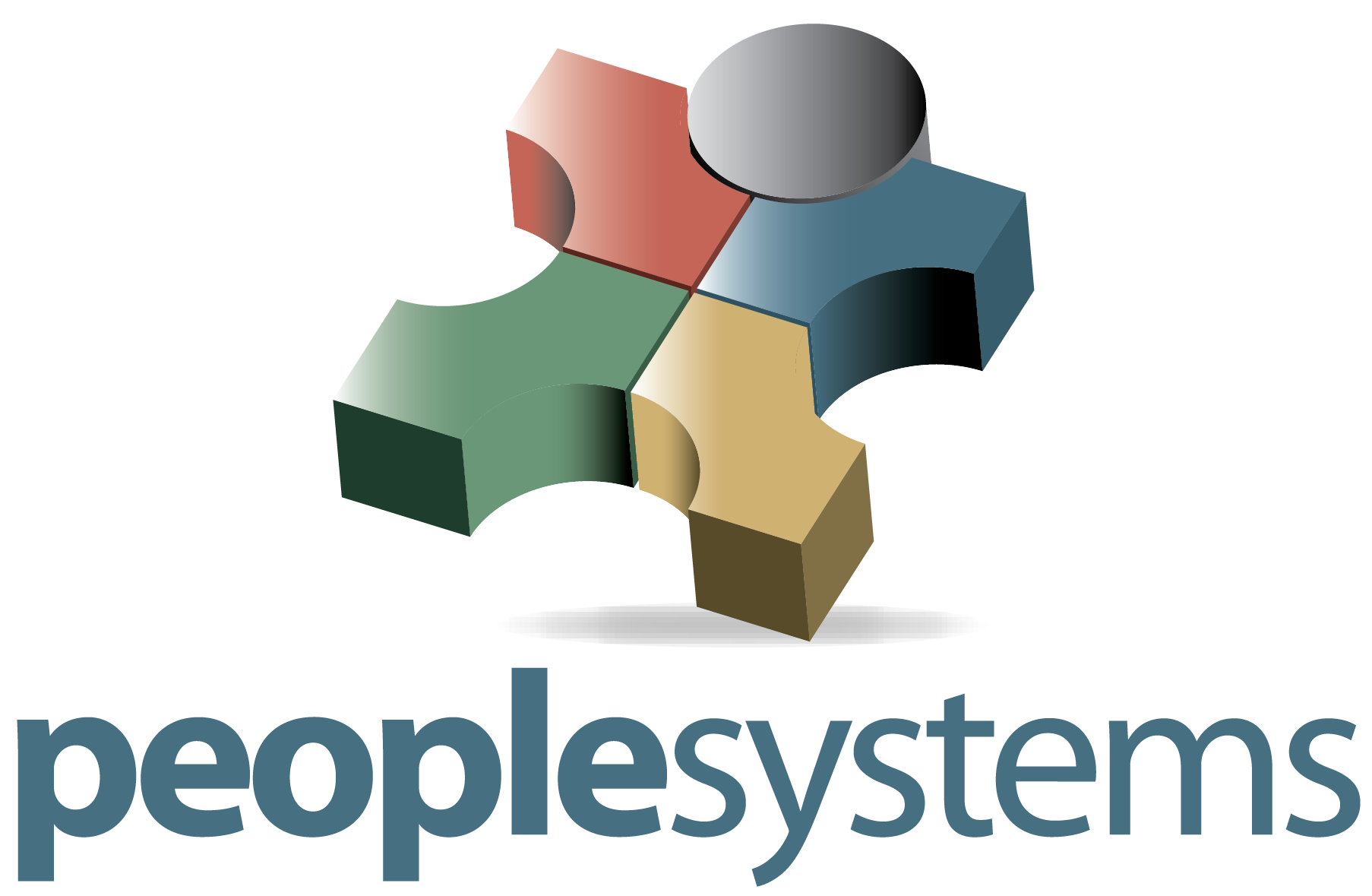 Thedy Veliz | People Systems